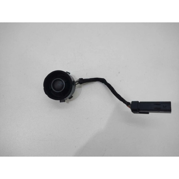 Alto Falante Tweeter Porta Cherokee 2014 Dianteira Esquerda Preto