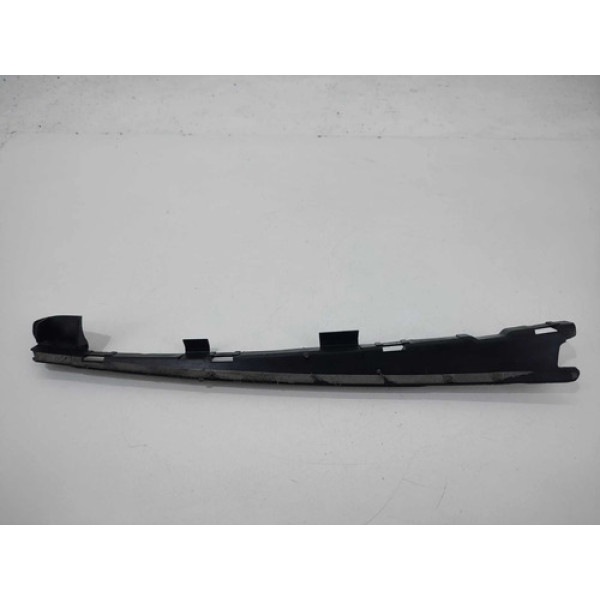Moldura Interna Coluna Audi A5 2013 Dianteiro Esquerdo