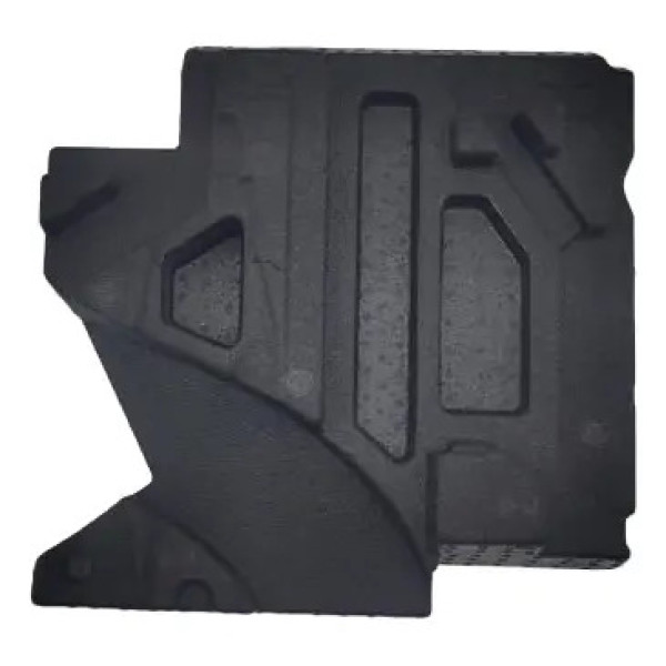 Isopor Assoalho Volvo Xc60 T8 2020 2021 2022 