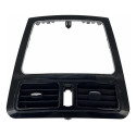 Moldura Central Painel Difusor Jac J3 2013 8111050u8260