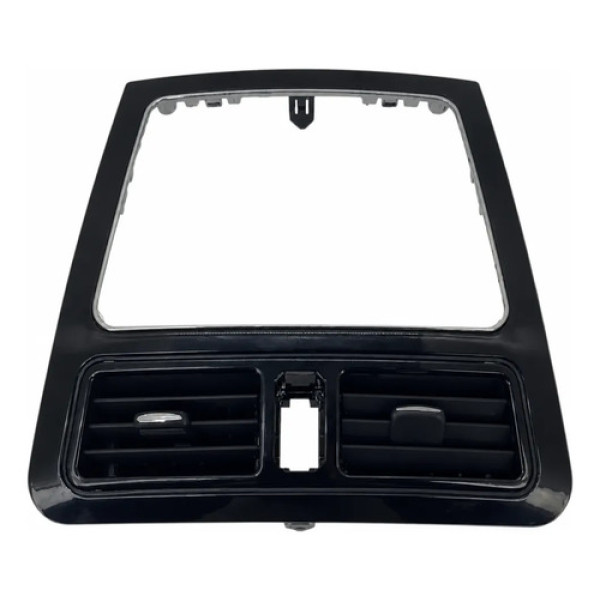 Moldura Central Painel Difusor Jac J3 2013 8111050u8260