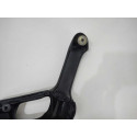 Moldura Maçaneta Corsa 2001 Dianteira Direita Preto Dianteira