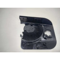 Acabamento Tampa Bagagito Mercedes B200 2008 Esquerdo Preto Preto