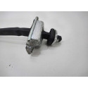Limitador Porta Chevrolet Captiva 2011 Traseiro Direito