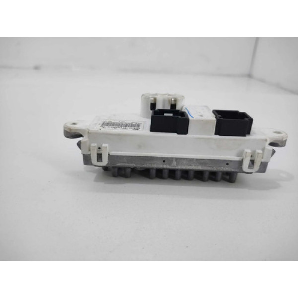 Resistencia Ar Condicionado Bmw 328i 2015