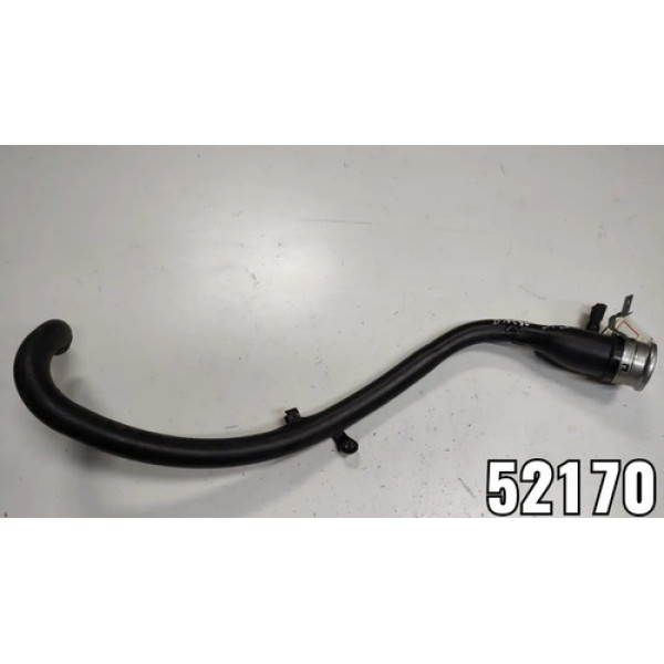 Gargalo Tanque S/tampa Bmw X3 2014  =52170 Pr146
