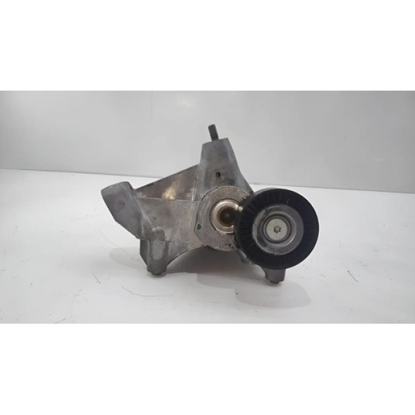 Suporte Esticador Tensor Correia Dentada Volvo Xc60 T6 2010 