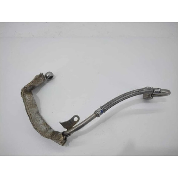 Mangueira Maior Turbina Audi Q3 2015