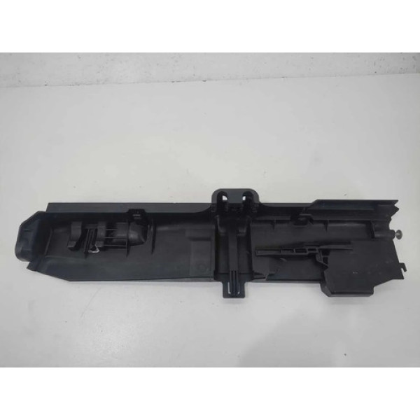 Defletor Radiador Bmw 320i 2008 Dianteira Direita