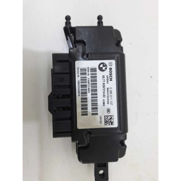 Modulo Conforto Bmw 328 2015 926721402