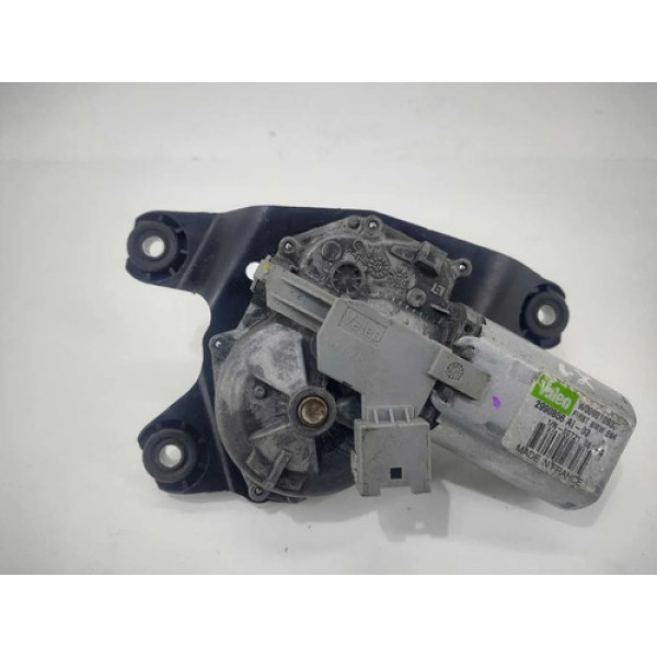 Motor Limpador Tampa Traseira Bmw 320i 2010
