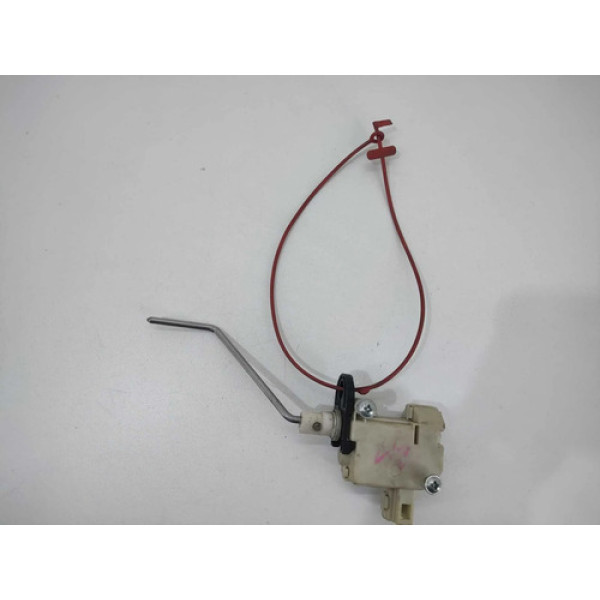 Trava Portinhola Tampa Tanque Combustivel Audi A3 2007