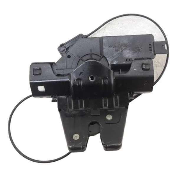 Fechadura Tampa Bmw 118 2010 Traseira