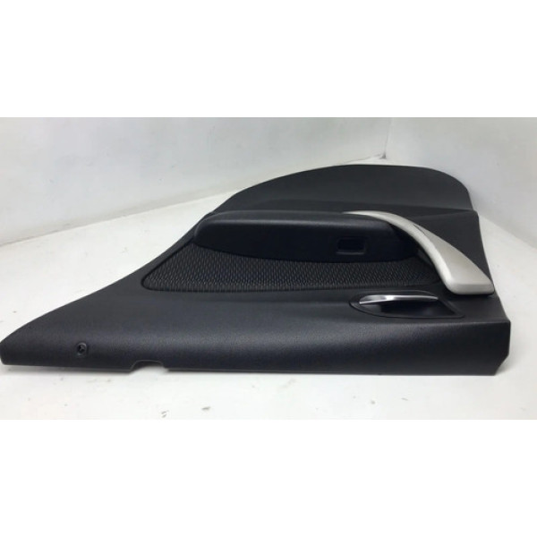 Forro Porta Bmw 116 2013 2014 2015 Traseiro Direito C