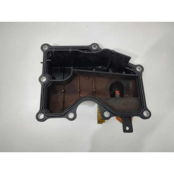 Anti Chamas Motor Volvo C30 2008 2009 2010