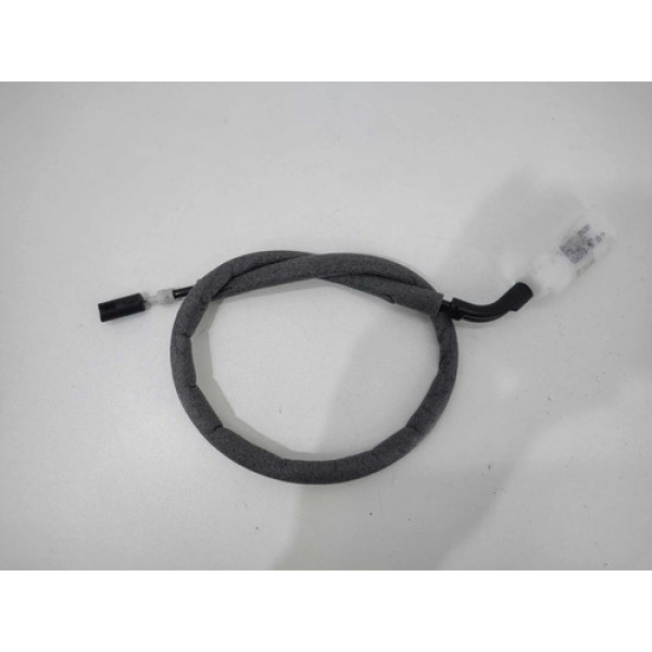 Cabo Fechadura Porta Bmw 320i 2015 Dianteira Direita