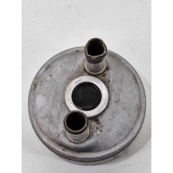 Resfriador Caixa Oleo Audi A3 2007