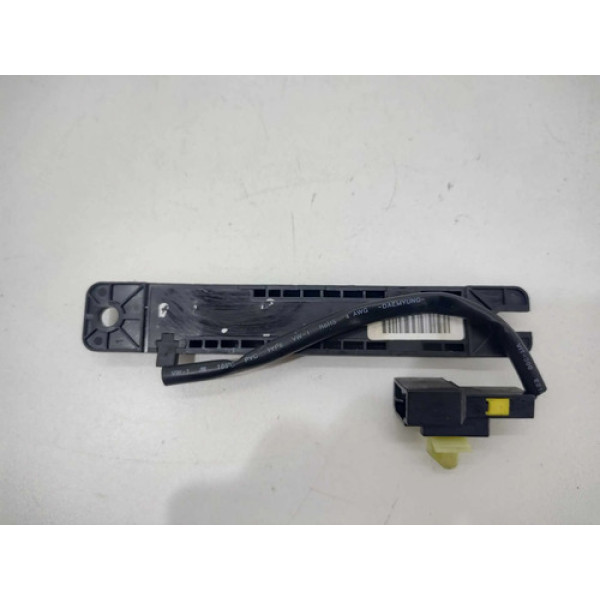 Modulo Antena Sensor Keyless Hyundai Ix35 2015 Preto