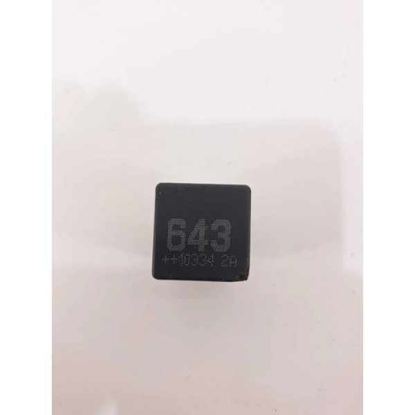 Conector Auxiliar Injecao Eletronica Audi A4 2010