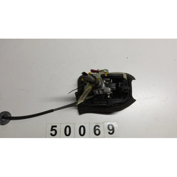 Trambulador Cambio Auto Bmw X5 2004 =50069 Pr104