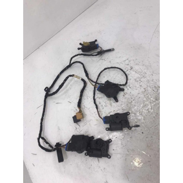Chicote Atuador Ar Condicionado Audi A3 2015 5q0907511k