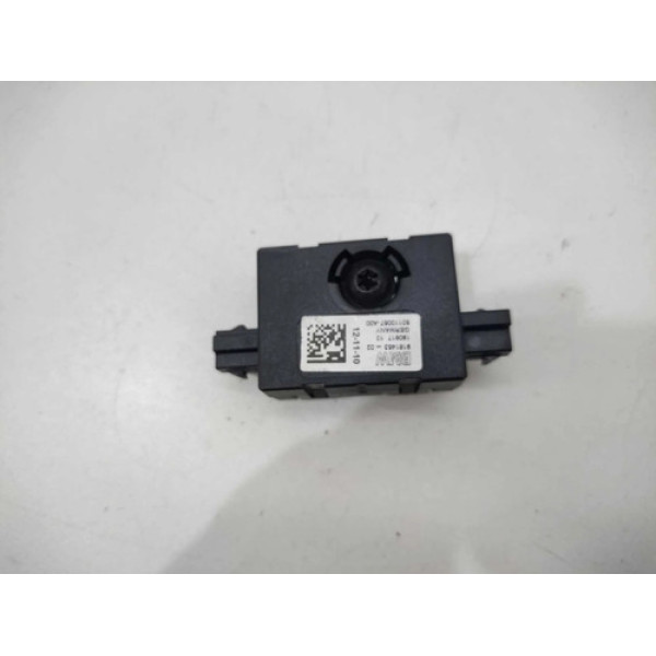 Modulo Amplificador Antena Bmw X1 2014 2015 2016 Preto