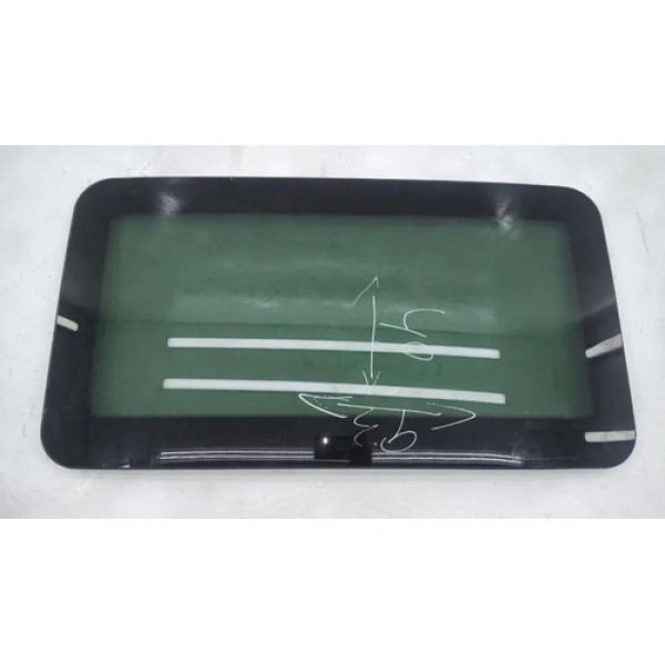 Vidro Teto Solar Bmw 550 2010