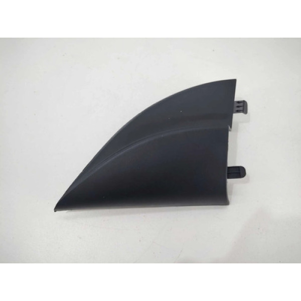 Moldura Interno Retrovisor Kia Sportage 2013 Esquerdo