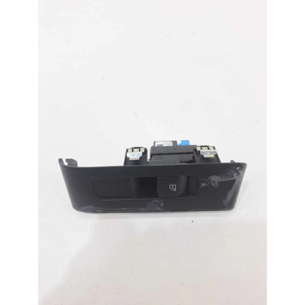 Botao Vidro Eletrico Volvo Xc40 2020 Dianteira Direita