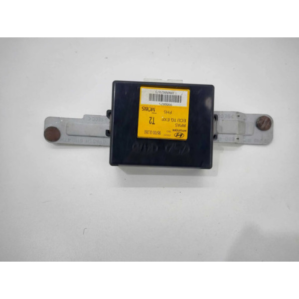 Modulo Imobilizador Hyundai Azera 2010