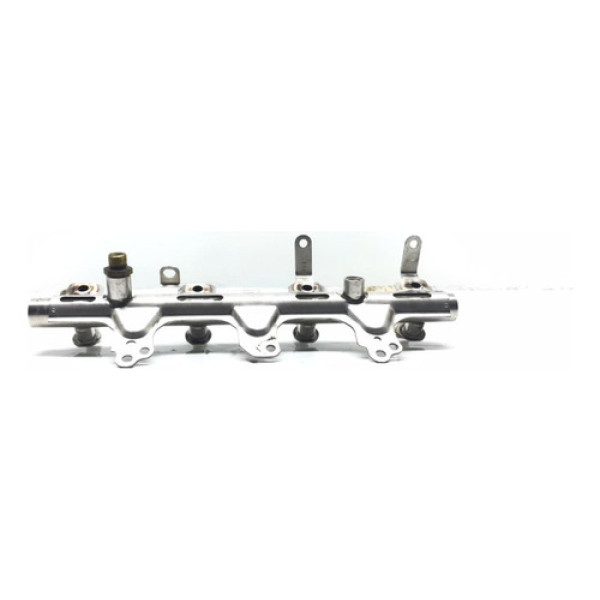 Flauta Bico Injeção Audi A4 2.0 2014 