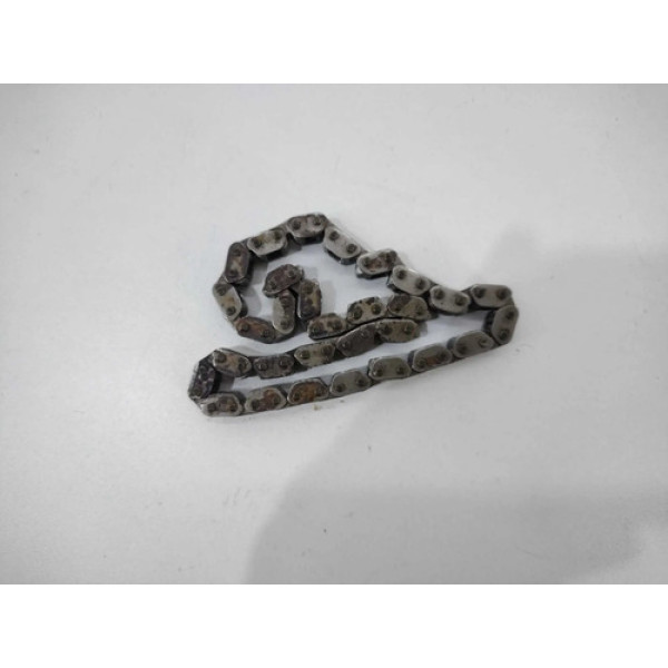 Corrente Bomba Oleo Audi A4 2010 Preto