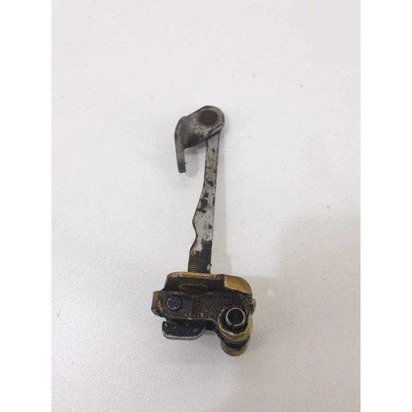 Limitador Porta Megane 1998 1.6 Dianteira Direita