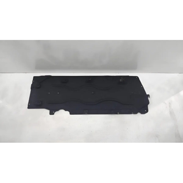 Protetor Assoalho Bmw 116 2013 2014 2015 Esquerdo 