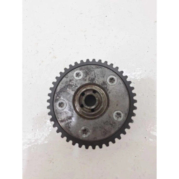 Polia Comando Escape Bmw 550 2005