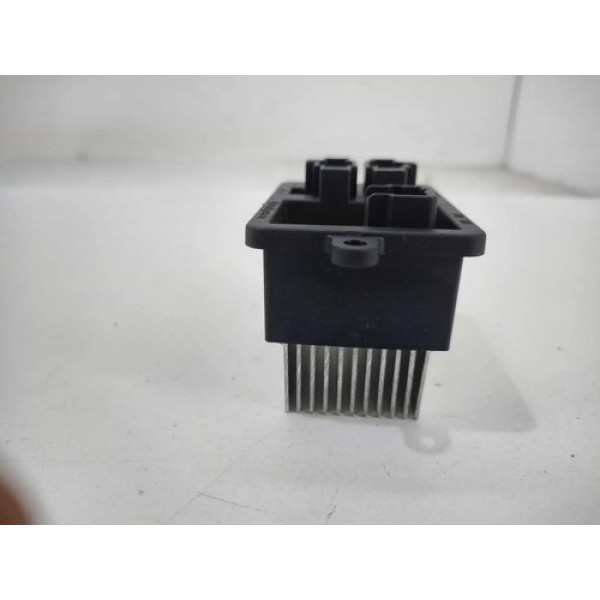 Resistencia Ar Condicionado Jeep Renegade 2016