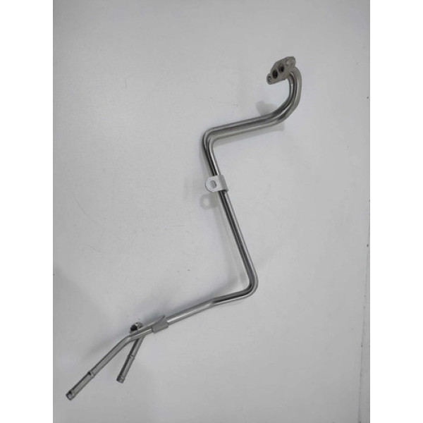 Mangueira Turbina Refrigeraçao Agua Audi A3 2020