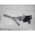 Maquina Vidro Manual Corsa 1998 Dianteira Esquerda 2portas