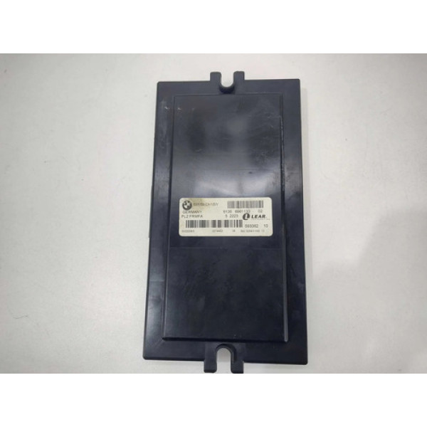 Modulo Conforto Bmw 320i 2010