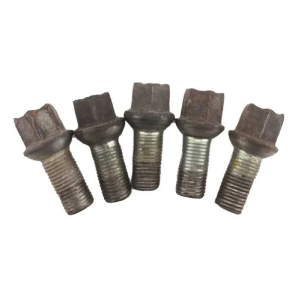 5 Parafusos Roda Audi A6 1998