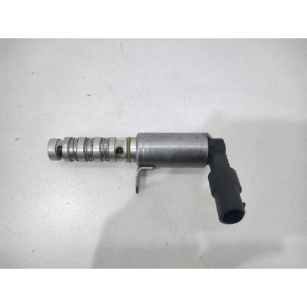 Valvula Solenoide Cabeçote Kia Sportage 2015