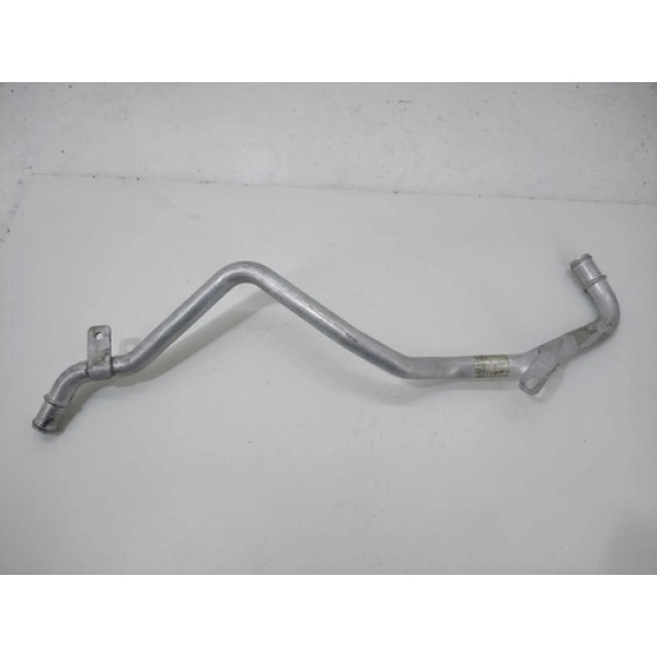 Cano Tubo Agua Motor Audi A4 2010