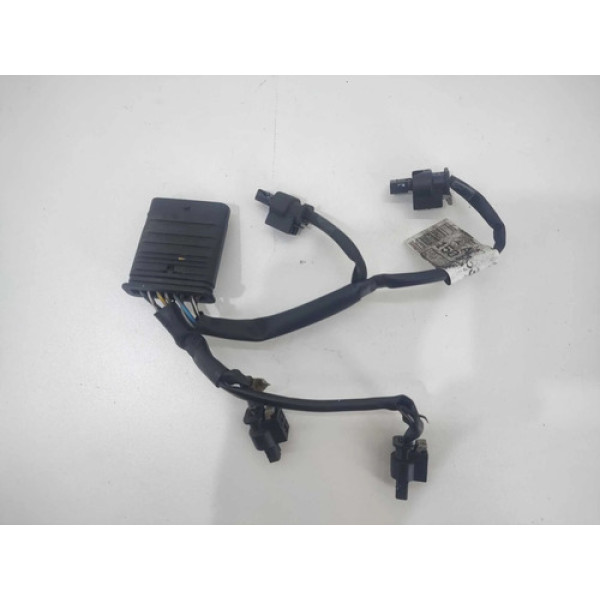 Chicote Bico Injetor Mercedes C200 2011 2012 2013