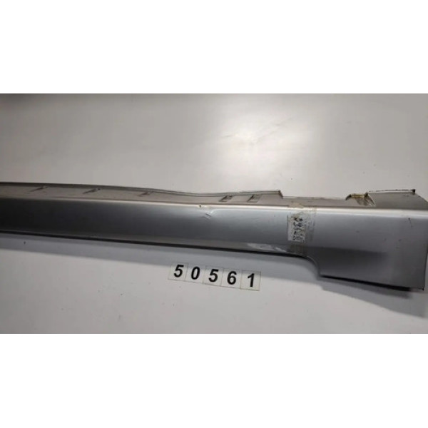 Spoiler Lateral Esquerdo Hyundai Equus 2012 =50561 Pr114