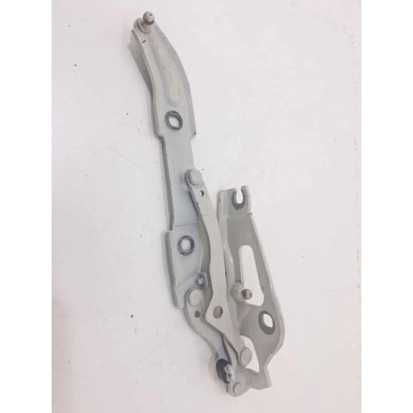 Dobradiça Tampa Traseira Bmw 320 2004 2005 Direita
