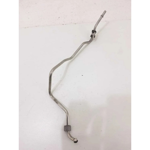 Mangueira Cano Alta Pressão Combustivel Bmw 320 2013 2014
