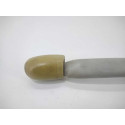 Apoio Braço Teto Pega Mao Jac J3 1.4 2010 Bege