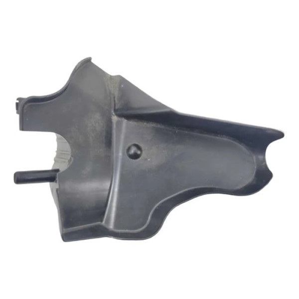 Moldura Limpador Parabrisa Bmw 328i 2013 2014 Preto
