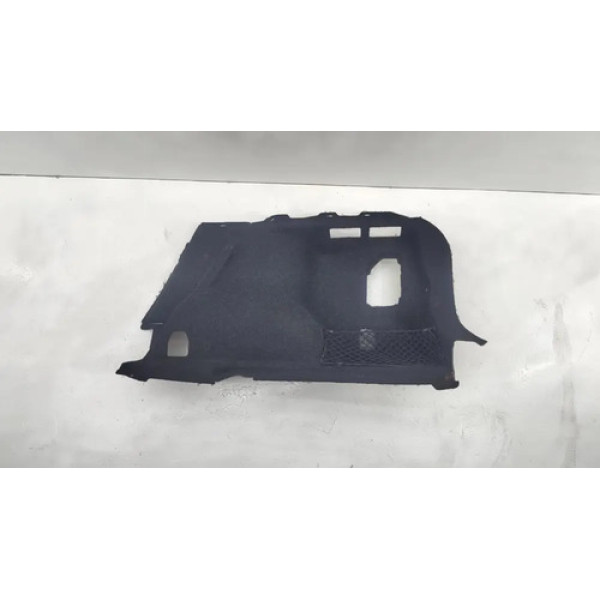 Forro Porta Malas Mercedes Gla200 2019 Direito 