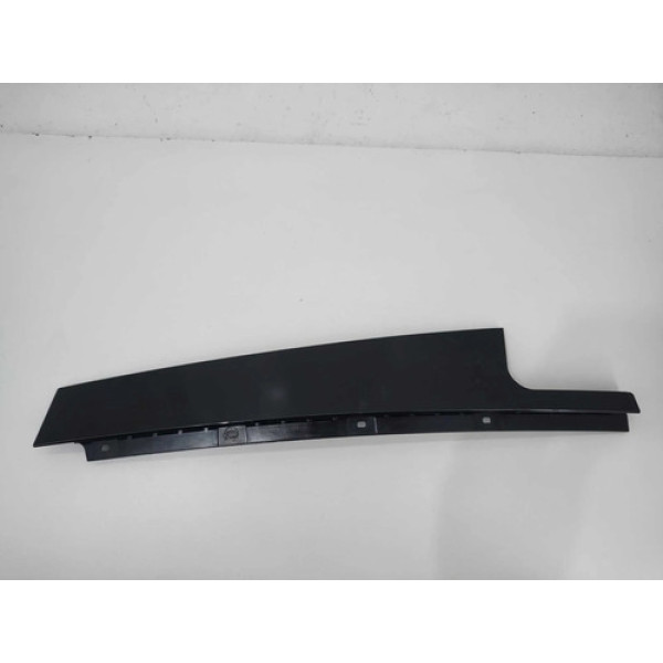 Friso Aplique Moldura Coluna Bmw 328i 2015 2016